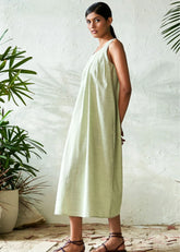 Zesty Lime Dress